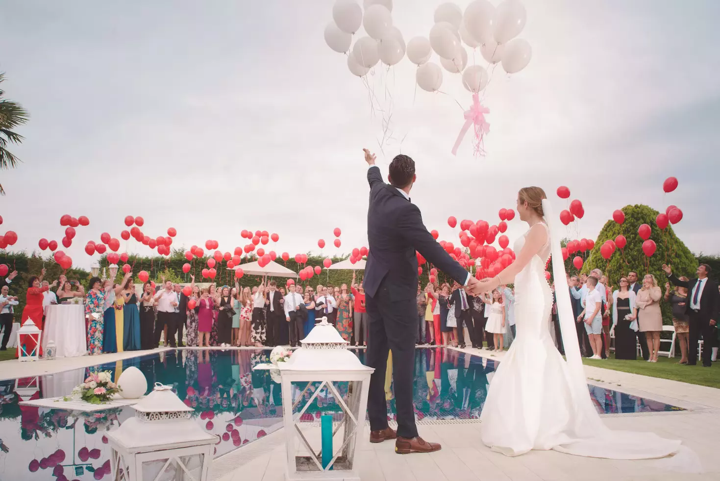 Legjobb esküvői videós Budapesten