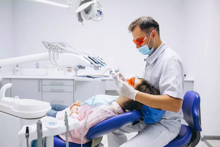 Legjobb fogorvos Szegeden