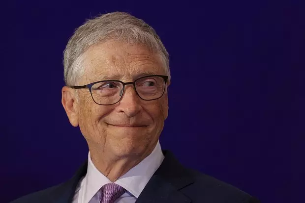 BI: Bill Gates továbbra is titokban vezeti a Microsoftot