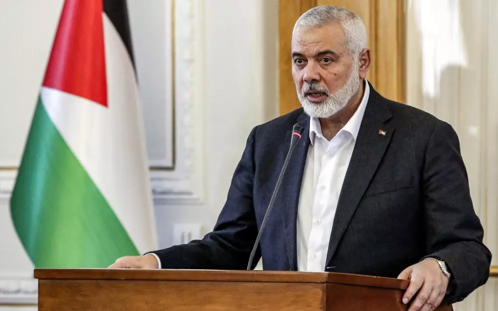 A Hamász elfogadta a tűzszüneti megállapodást – az Al Jazeera