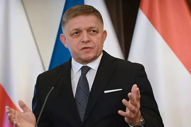 A szlovák miniszterelnök csalódott az EU-ban