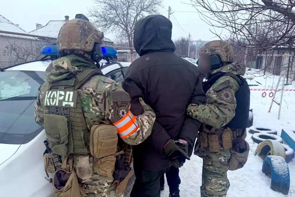 Egyre teljesebb lesz az ukrán diktatúra: katonai rendőrséget hoznak létre