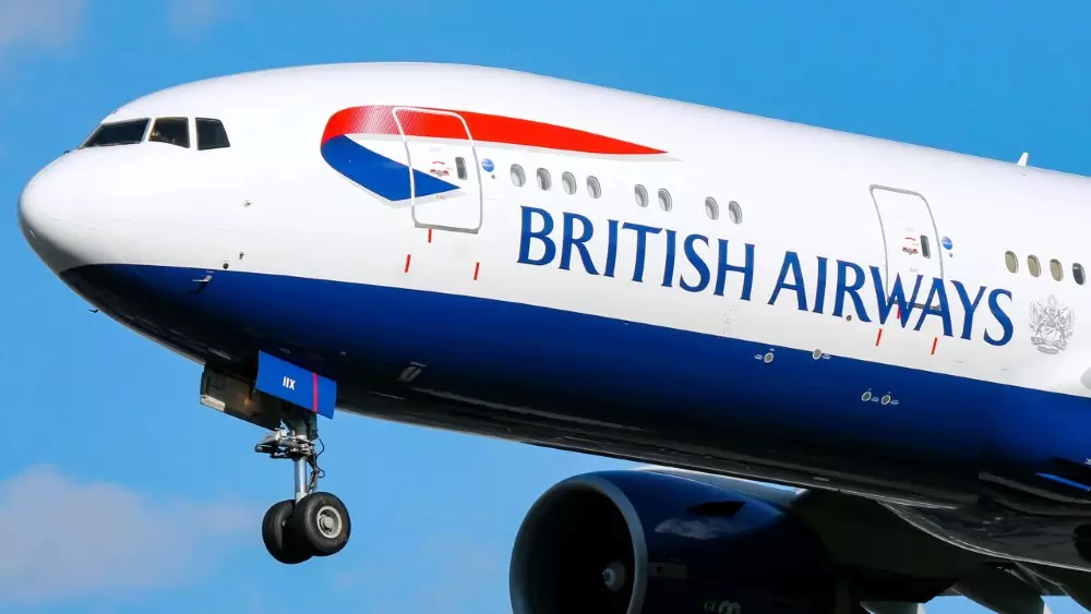 Egy utas rosszulléte miatt Budapesten szállt le egy Londonból Hongkongba tartó repülőgép