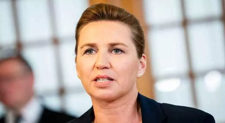 A dán miniszterelnököt megtámadták és megverték