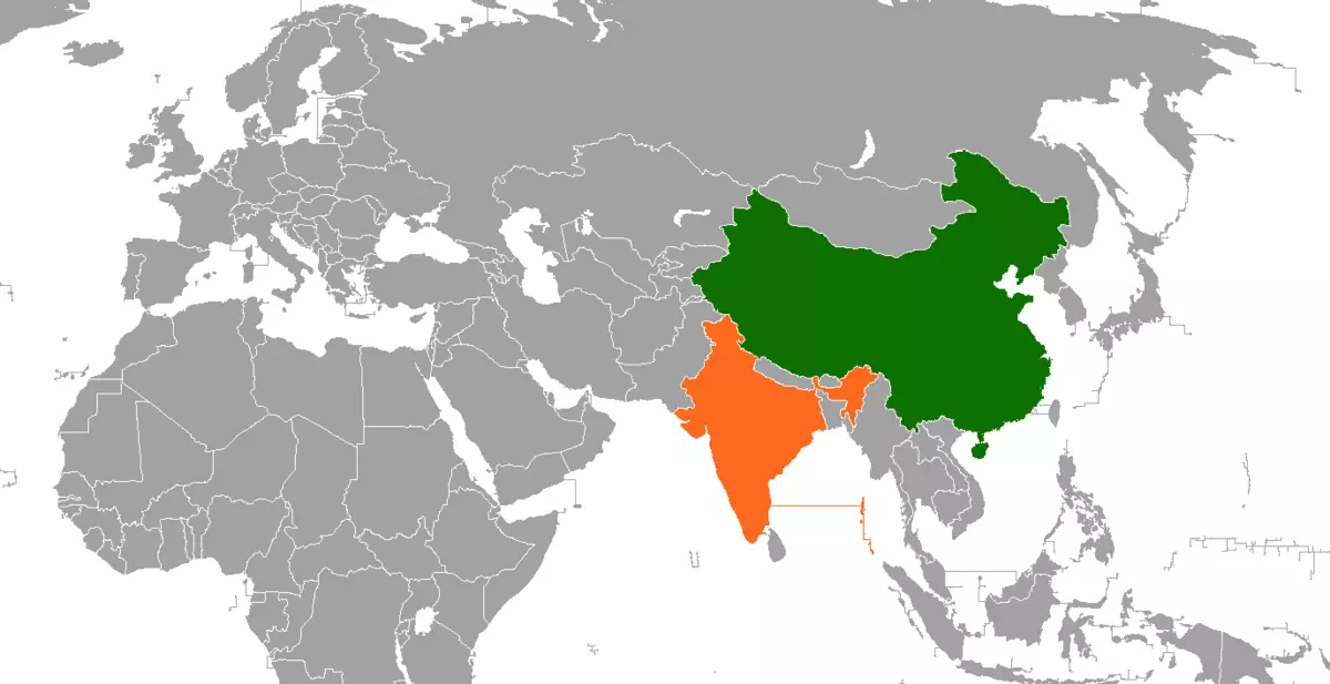 Kína hajlandó javítani kapcsolatait Indiával – Peking