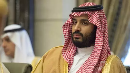 Jelzésértékű: a szaúdi koronaherceg kihagyja a G7 csúcstalálkozót