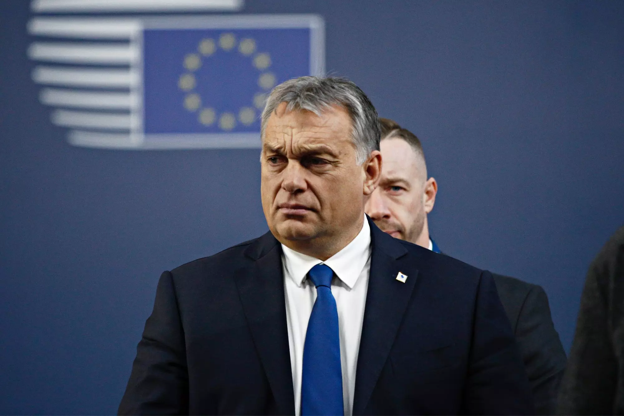 Orbán Viktor érkezik a második legnagyobb nemzeti felhatalmazással az EU-csúcsra