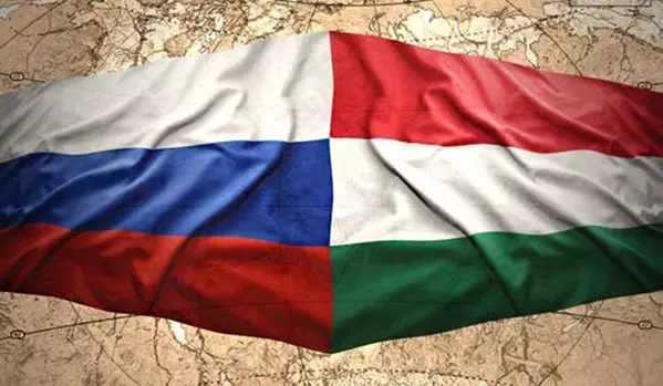 Magyarország kész a közvetítésre Oroszország felé
