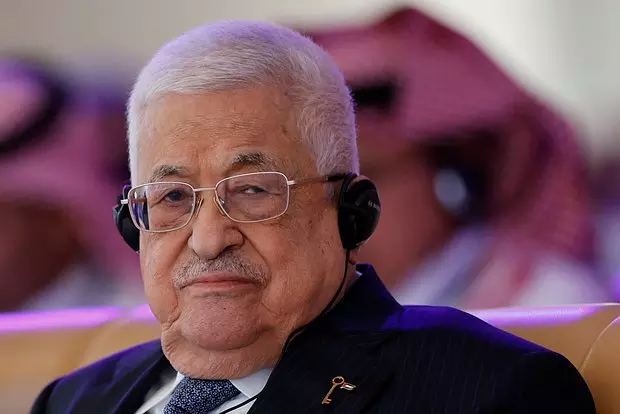 A palesztin elnök Oroszországba látogat - rövidhír