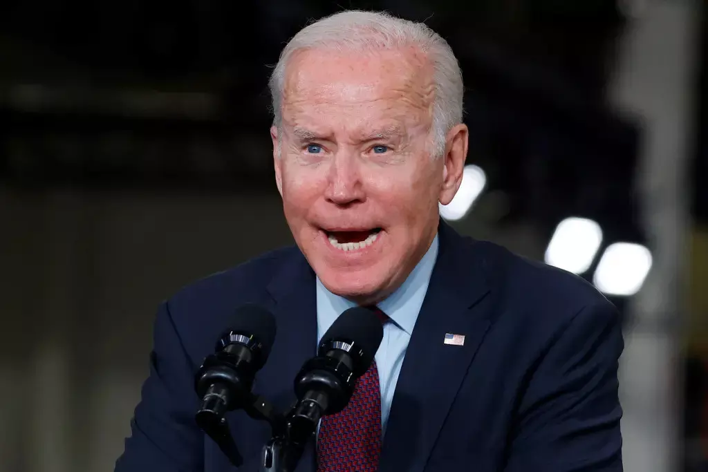 Joe Biden nem lép vissza - mondja a Fehér Ház
