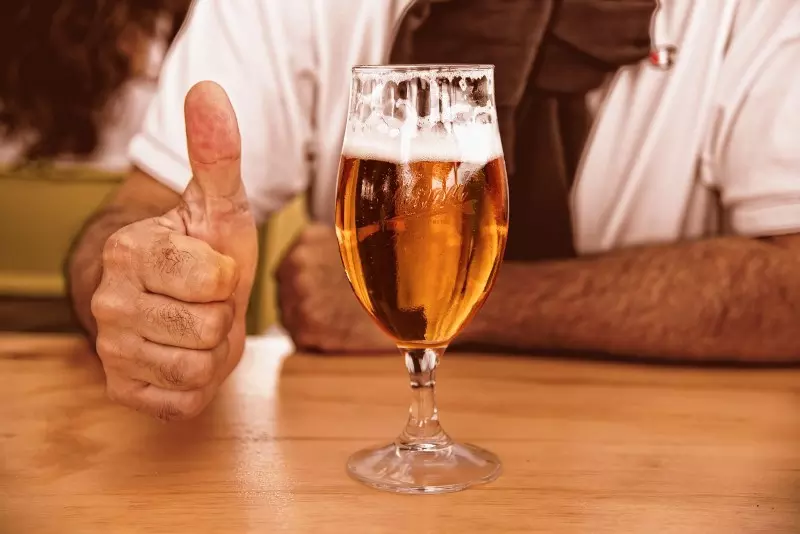 Ismertté vált, hogy a sör hogyan véd az Alzheimer-kór és a rák ellen