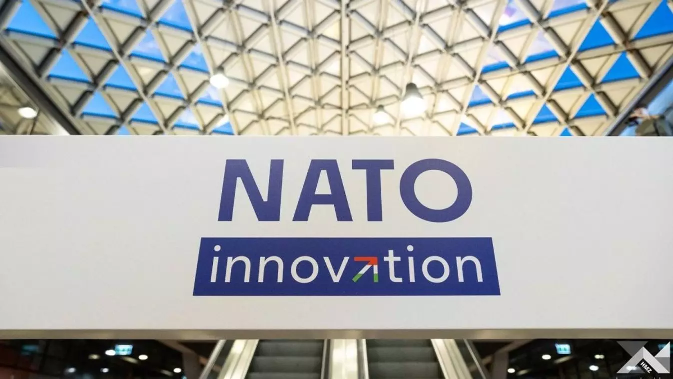 Magyarországon fejlesztik tovább a NATO innovációs hálózatát