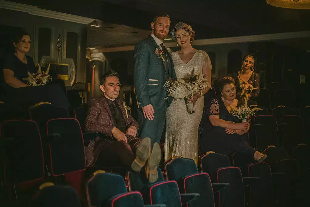 Legjobb esküvői fotós Budapesten 